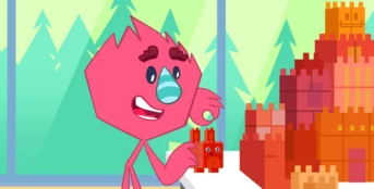 43 серия. Сонный друг