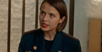 8 серия