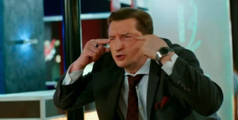 Вперёд к светлому будущему!
