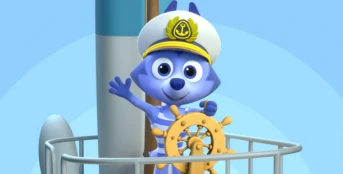Кораблик