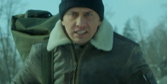 1-я серия