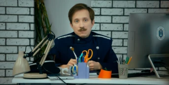 8 серия