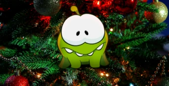 10 серия. С Новым Годом!