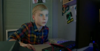 18 серия