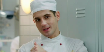 3 серия