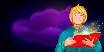 5 серия. Вещий сон