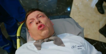 Друзья - это хорошо