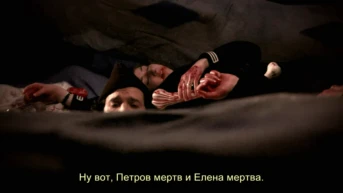 Нелегалы